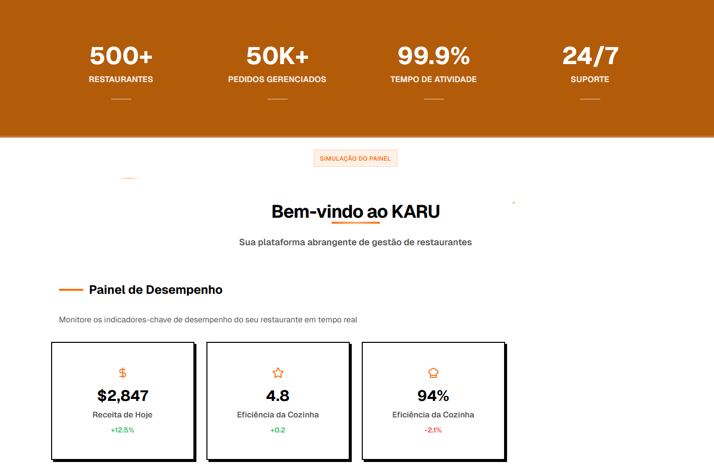 Karu screenshot 3